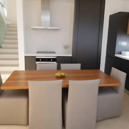 Villa Napa Hills Seaview Ayia Napa
