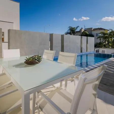 Napa Hills Seaview Villa