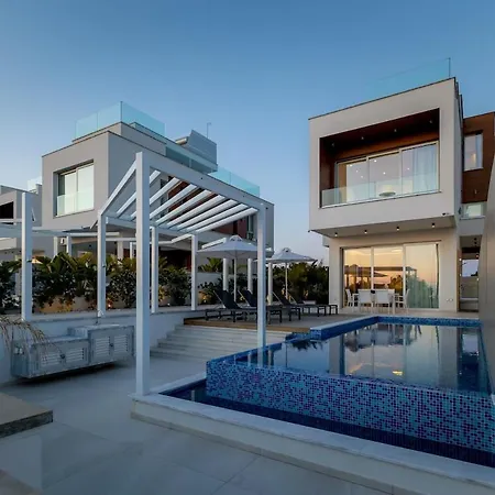 Napa Hills Seaview Villa *