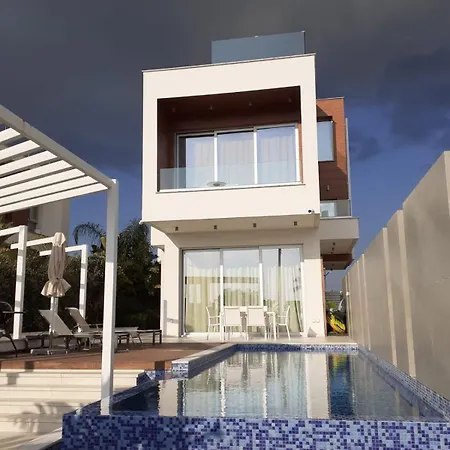 Villa Napa Hills Seaview *