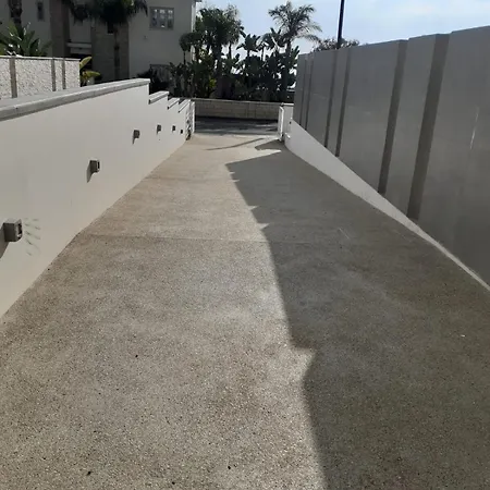 Villa Napa Hills Seaview