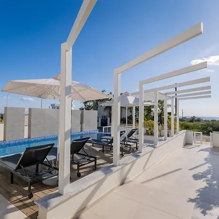Villa Napa Hills Seaview *