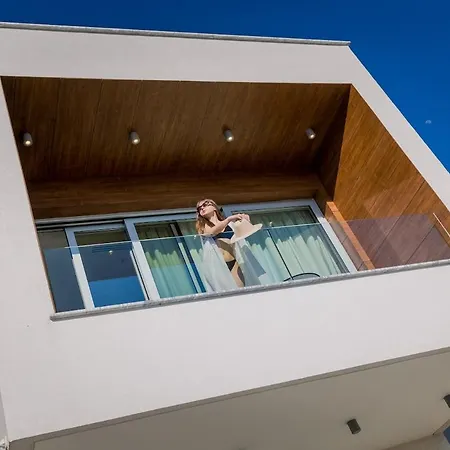 Villa Napa Hills Seaview *