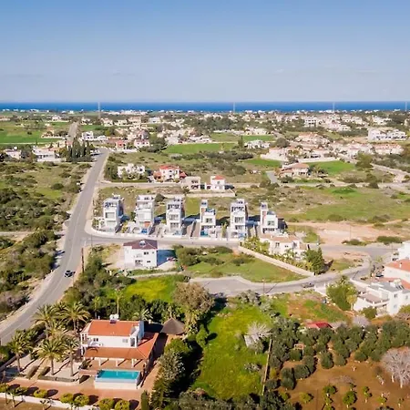 Napa Hills Seaview * Ayia Napa