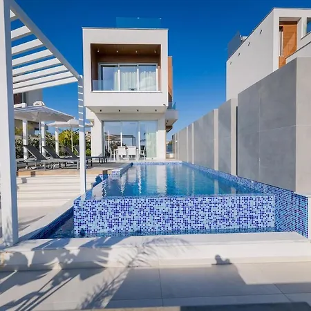 Napa Hills Seaview Villa Ayia Napa