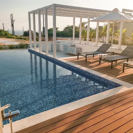 Napa Hills Seaview Agia Napa