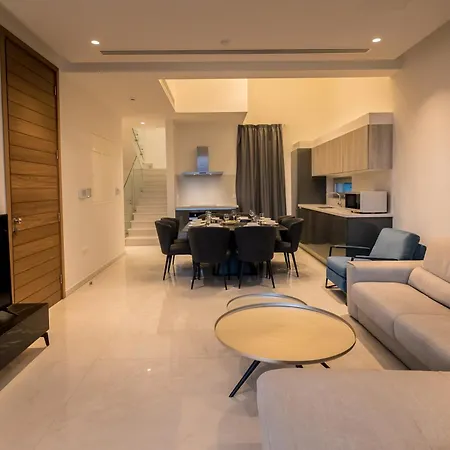 Villa Napa Hills Seaview *