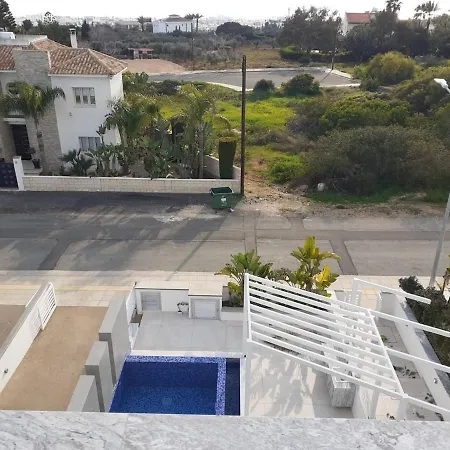 Villa Napa Hills Seaview
