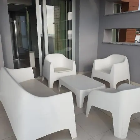 Villa Napa Hills Seaview