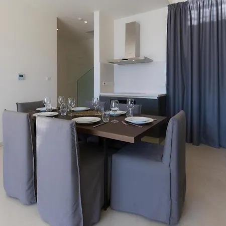 Villa Napa Hills Seaview *