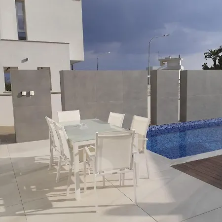 Villa Napa Hills Seaview