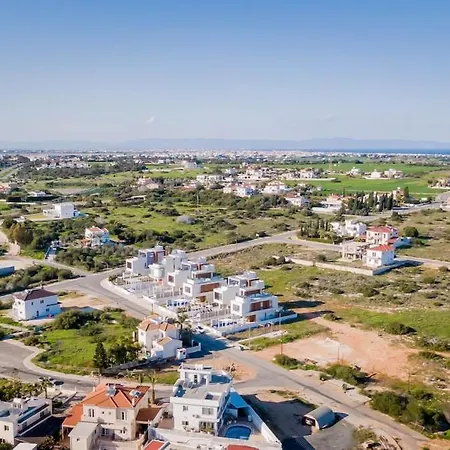 Villa Napa Hills Seaview