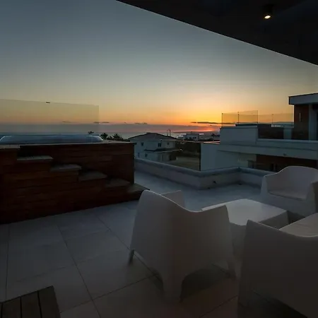 Villa Napa Hills Seaview *