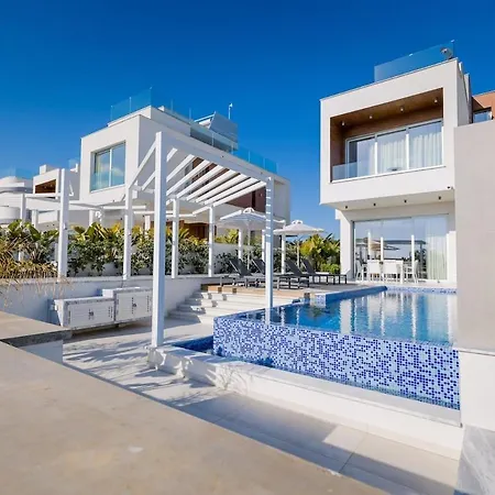 Napa Hills Seaview Villa