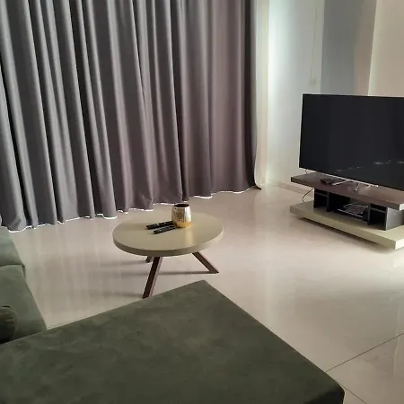 Villa Napa Hills Seaview Agia Napa