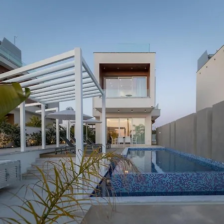 Napa Hills Seaview Villa *