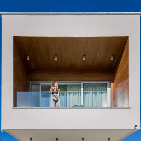 Villa Napa Hills Seaview