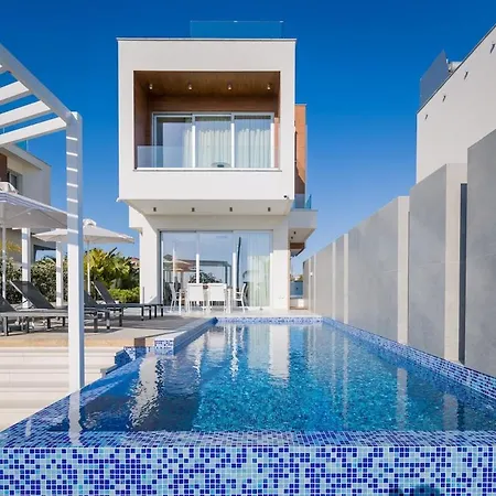 Napa Hills Seaview Villa